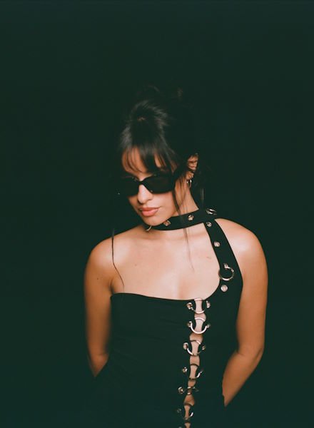 Camila Cabello