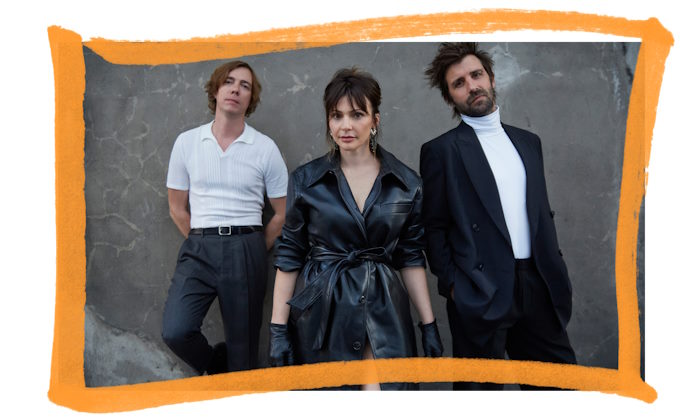 Caravan Palace Reverse