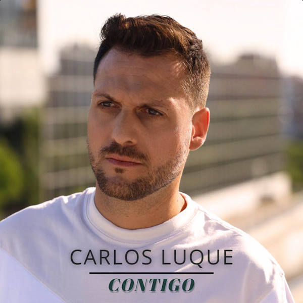 Carlos Luque Contigo