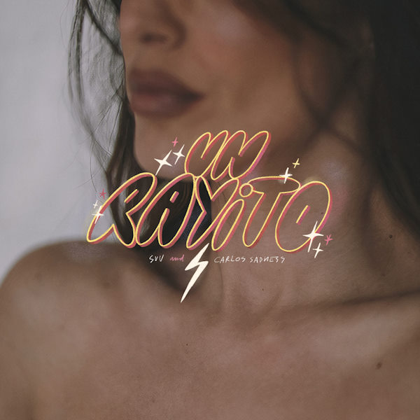 Carlos Sadness Suu un rayito portada 3