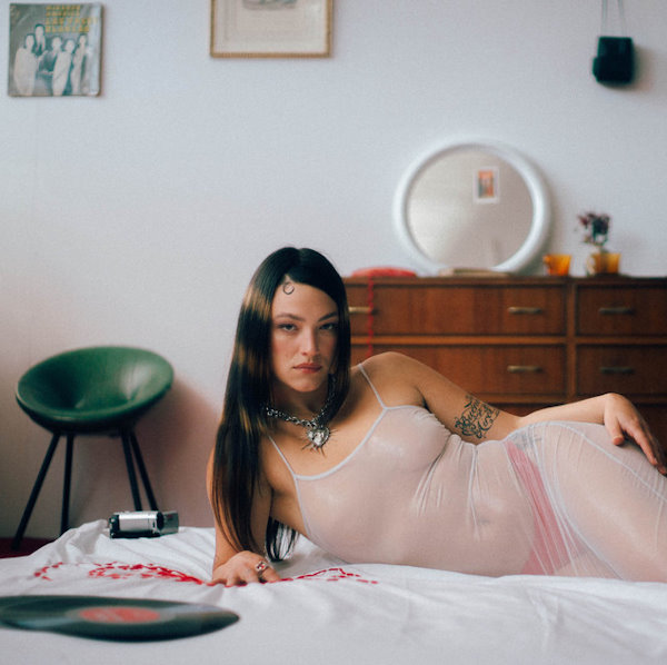 Carlota Urdiales SUDA