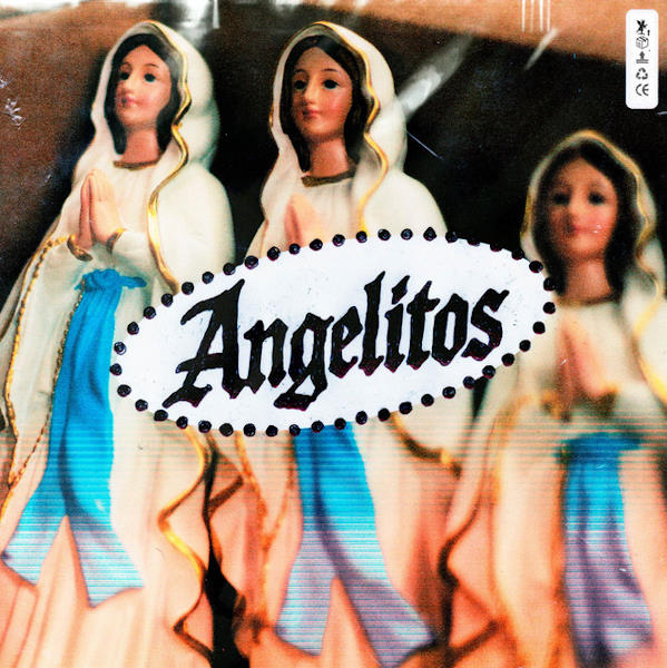 Carlota Urdiales angelitos