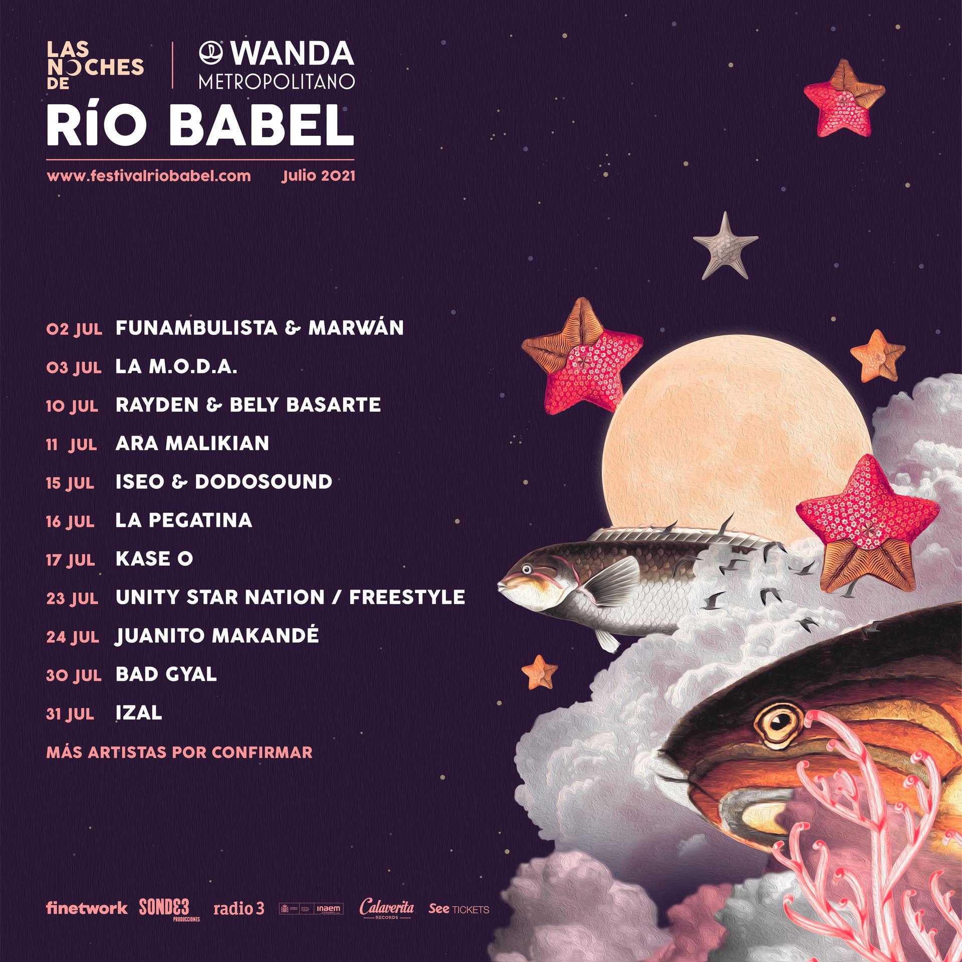 CartelNochesDERIOBABEL soloconfirmados 03