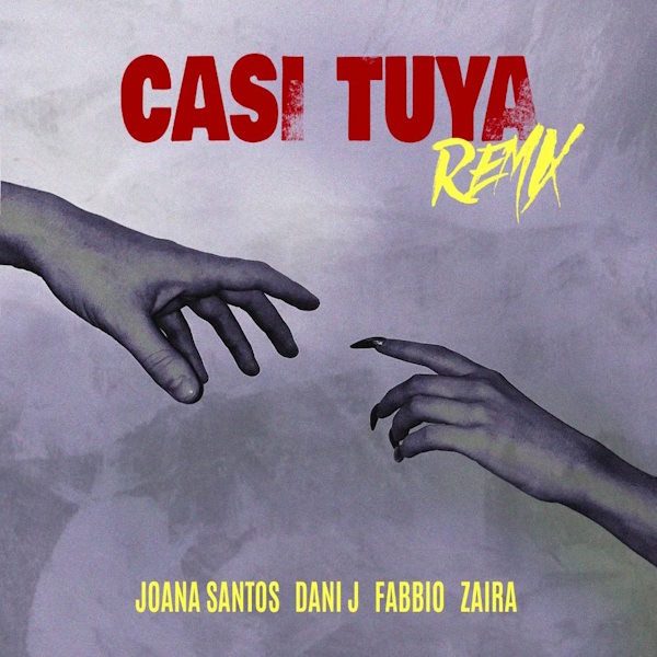 Casi Tuya