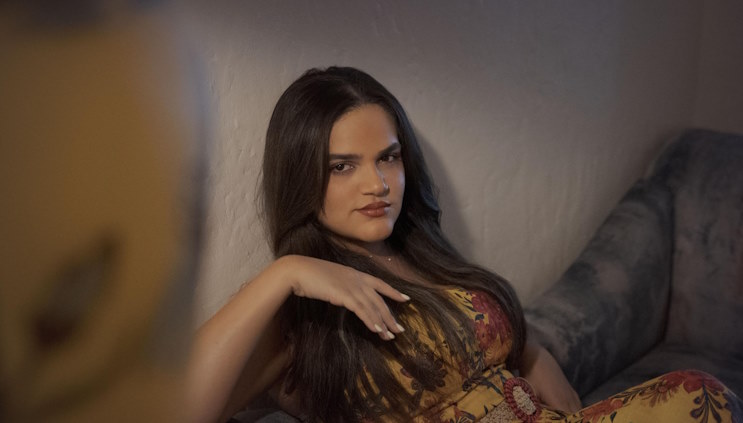 Cat Serrano when you love me 2