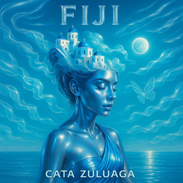 Cata Zuluaga FIJI