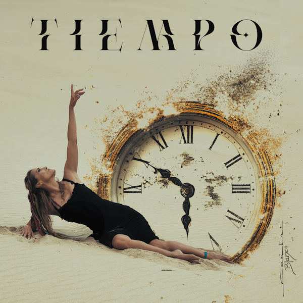 Cecilia Blanco tiempo