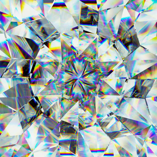 Celia Becks el espejo