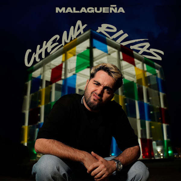 Chema Rivas malagueña