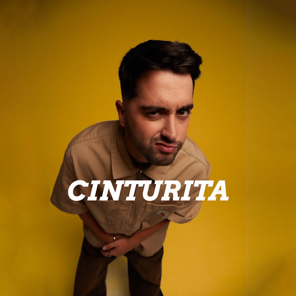 Chema rivas cinturita
