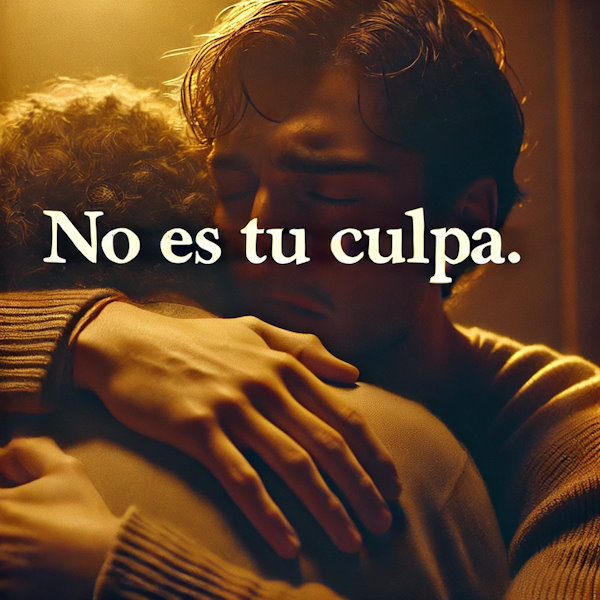 Chicharras Band no es tu culpa