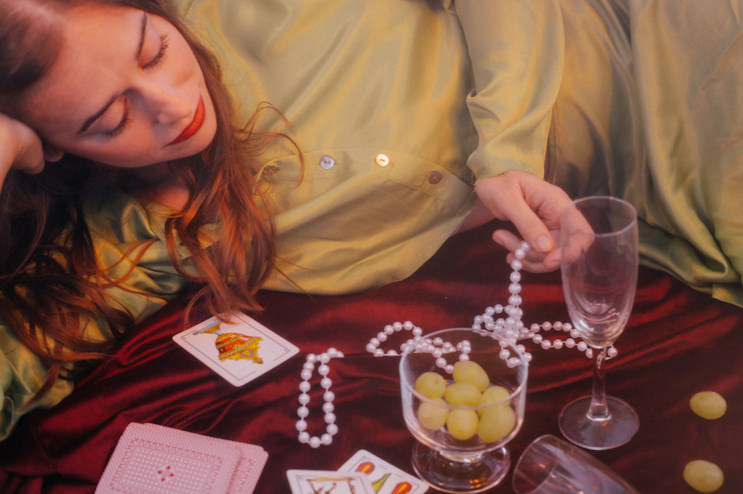 Clara Brindis eterno