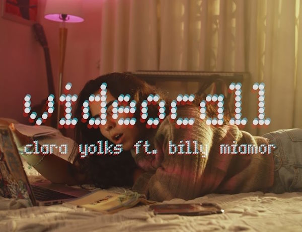 Clara Yolks Videocall 10