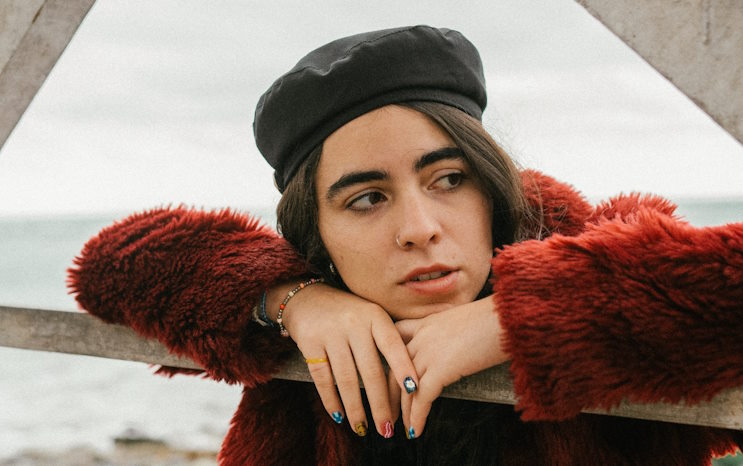 Clara Yolks Videocall 2