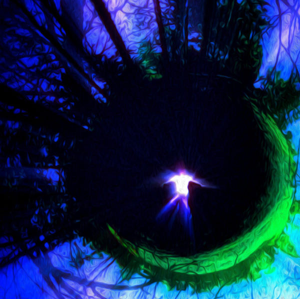 Conmotion stargazing