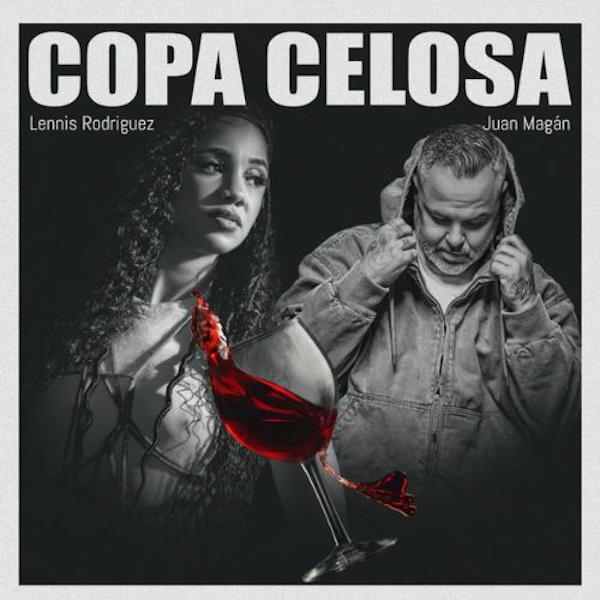 Copa Celosa