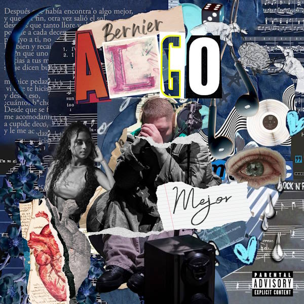 Cover Algo Mejor Bernier