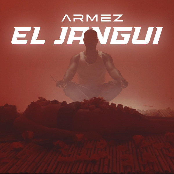 Cover El Jangui Armez