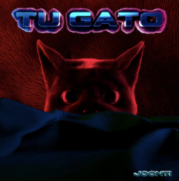 Cover Joonti Tu gato