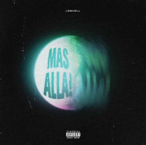 Cover Más allá Lemuell