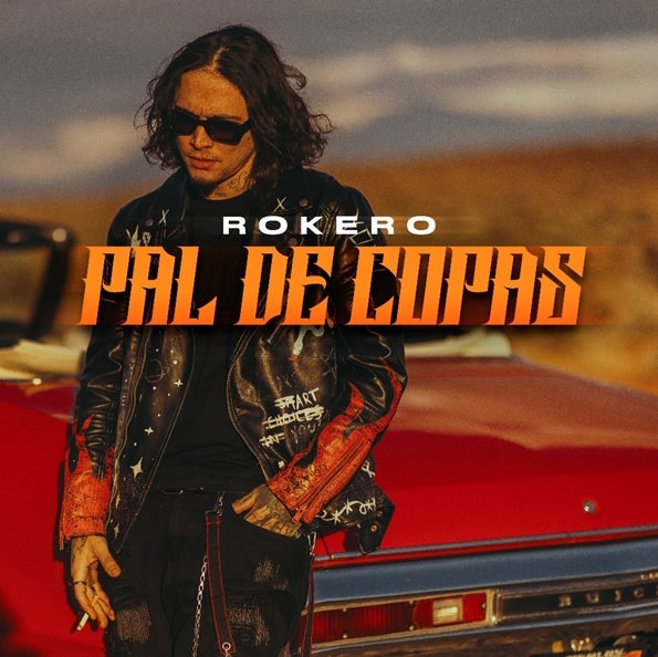 Cover Pal de copas Rokero