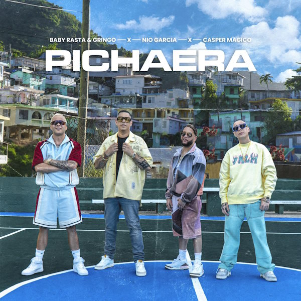 Cover Pichaera