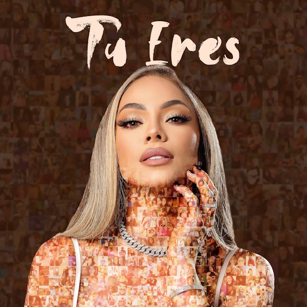 Cover Tú eres La Materialista