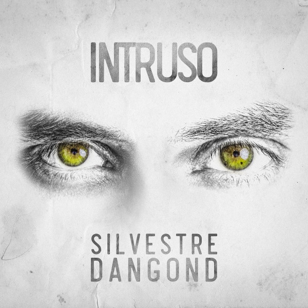 Cover INTRUSO Silvestre Dangond