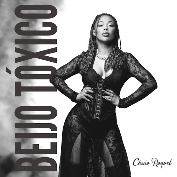 Cssia Raquel beijo txico