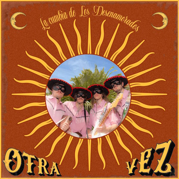 Cumbia desenamorados