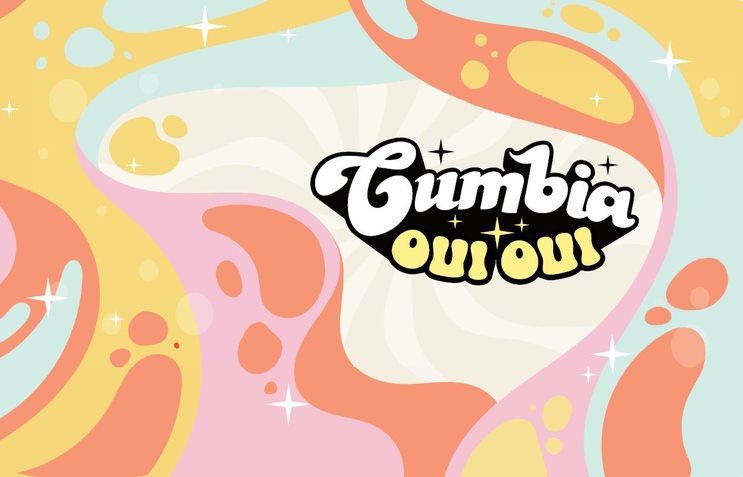 Cumbia oui oui 2