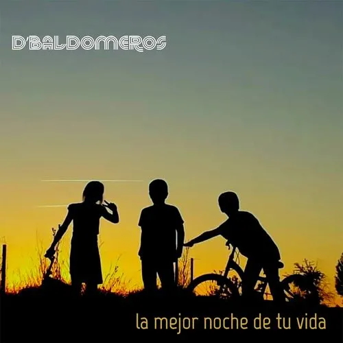 DBaldomeros La Mejor