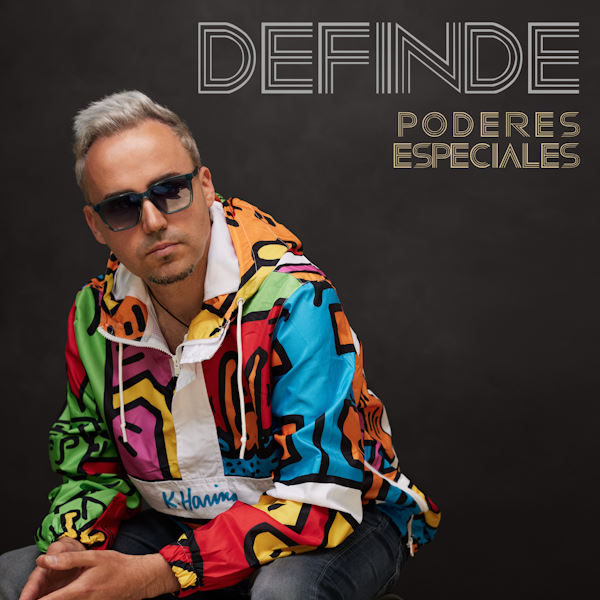 DEFINDE poderes especiales