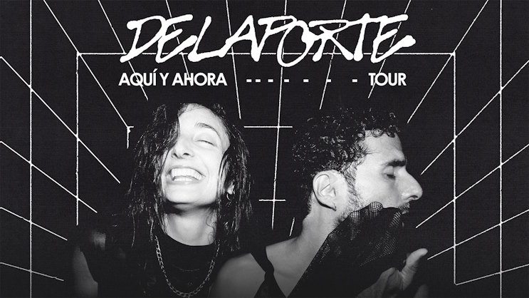 DELAPORTE TOUR
