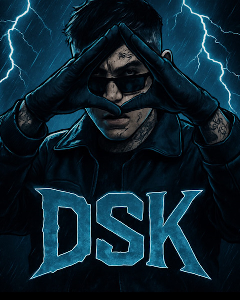 DSK D