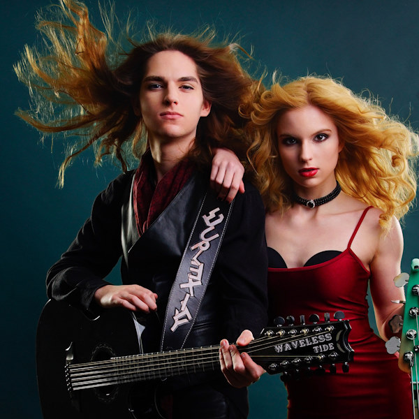 DUPLEXITY waveless tide