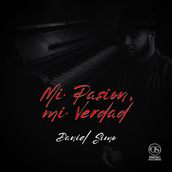 Daniel Simo mi pasin mi verdad