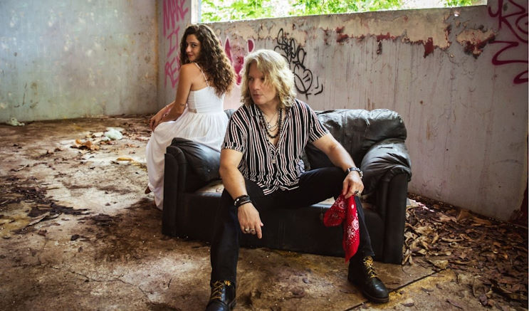 Danny Frati Celli mas alla