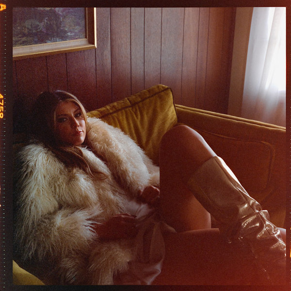 Dasha Not at this party