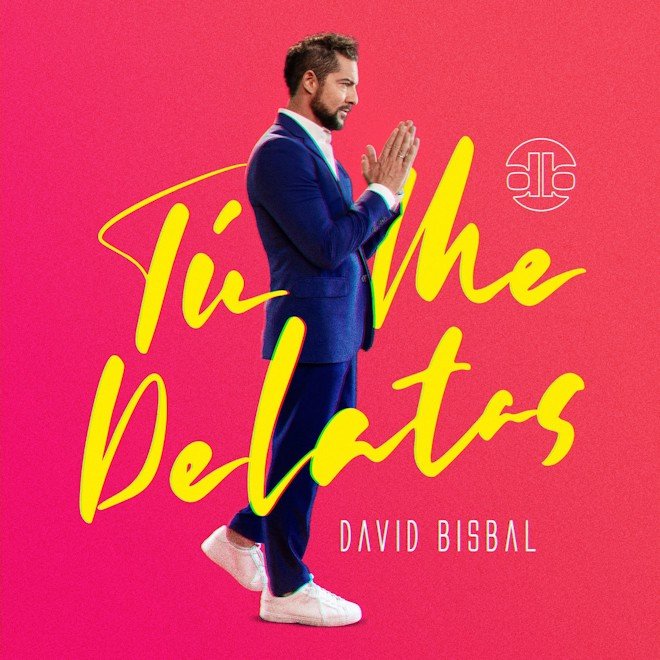 David Bisdbal TMD