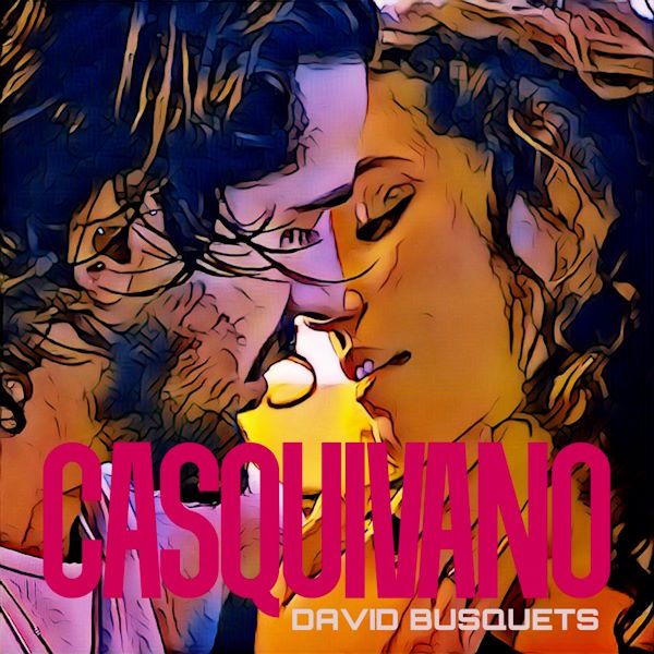 David Busquets casquivano