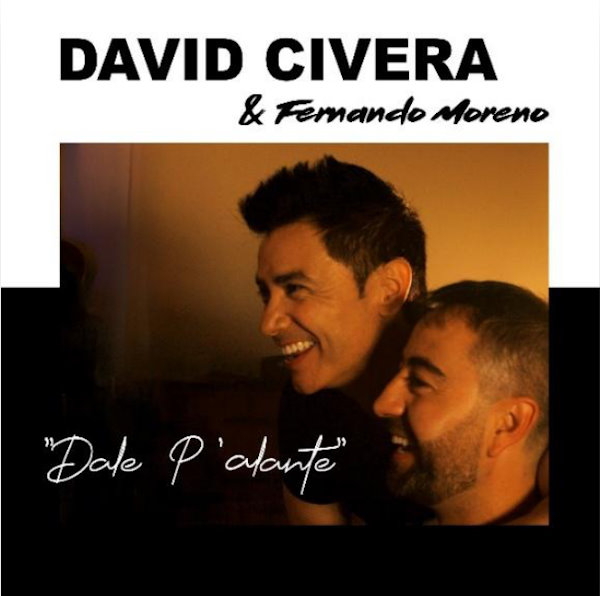 David Civera y Fernando Moreno DJ