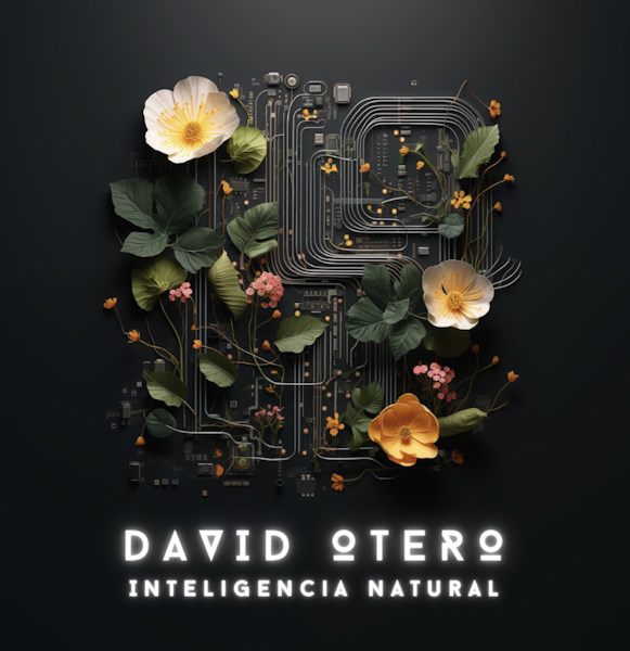 David Otero Inteligencia Natural