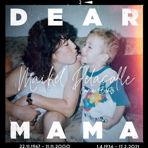 Dear Mama Final