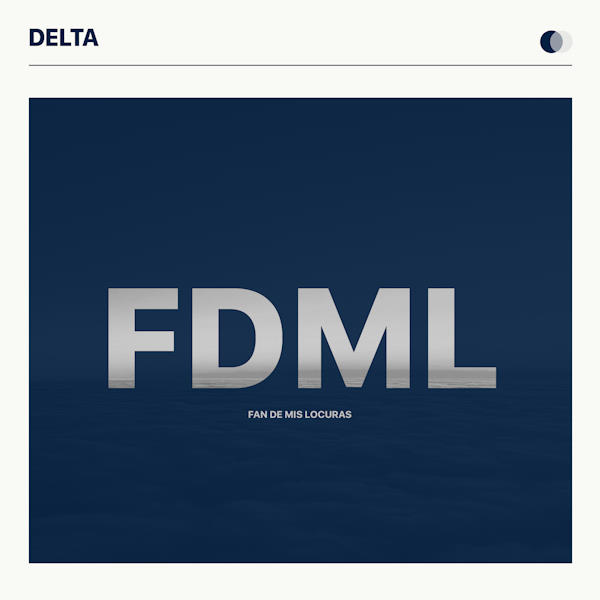 Delta fan de mis locuras