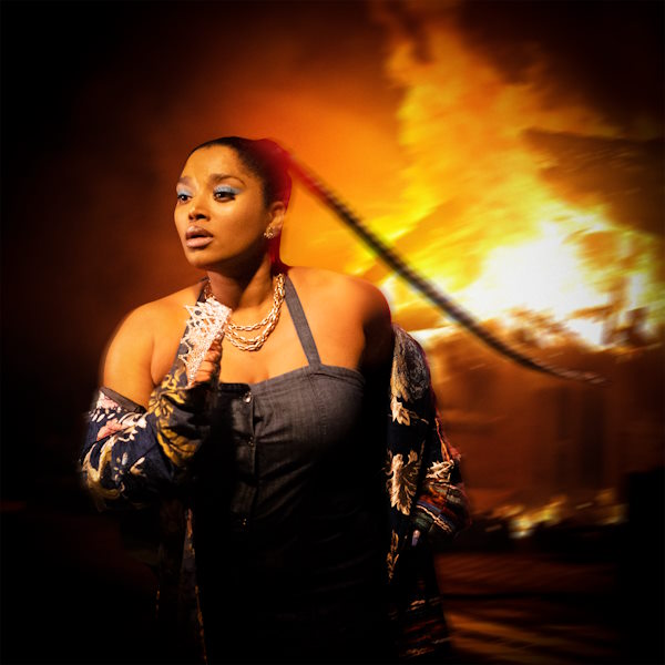 Diana Kelly diamants album cover