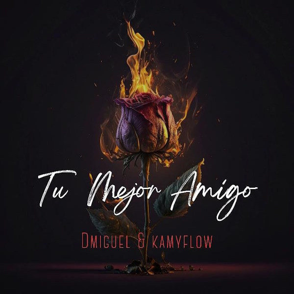 Dmiguel tu mejor amigo