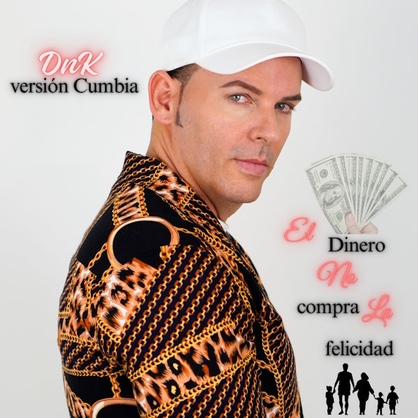 DnK el dinero no compra