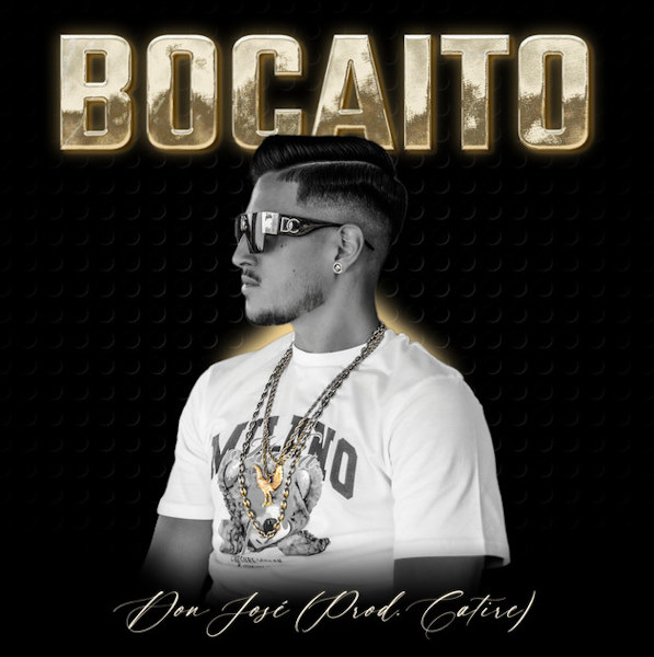 Don Jose Bocaito