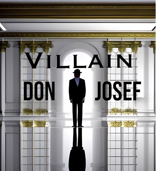 Don Josef Villain